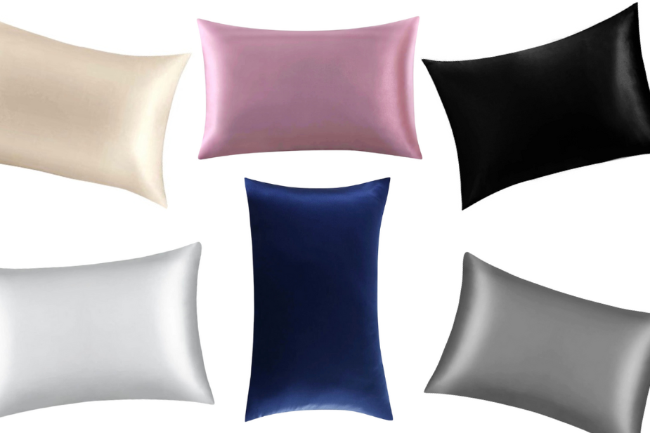 Why use a Silk Pillowcase for curly hair Cays Curls