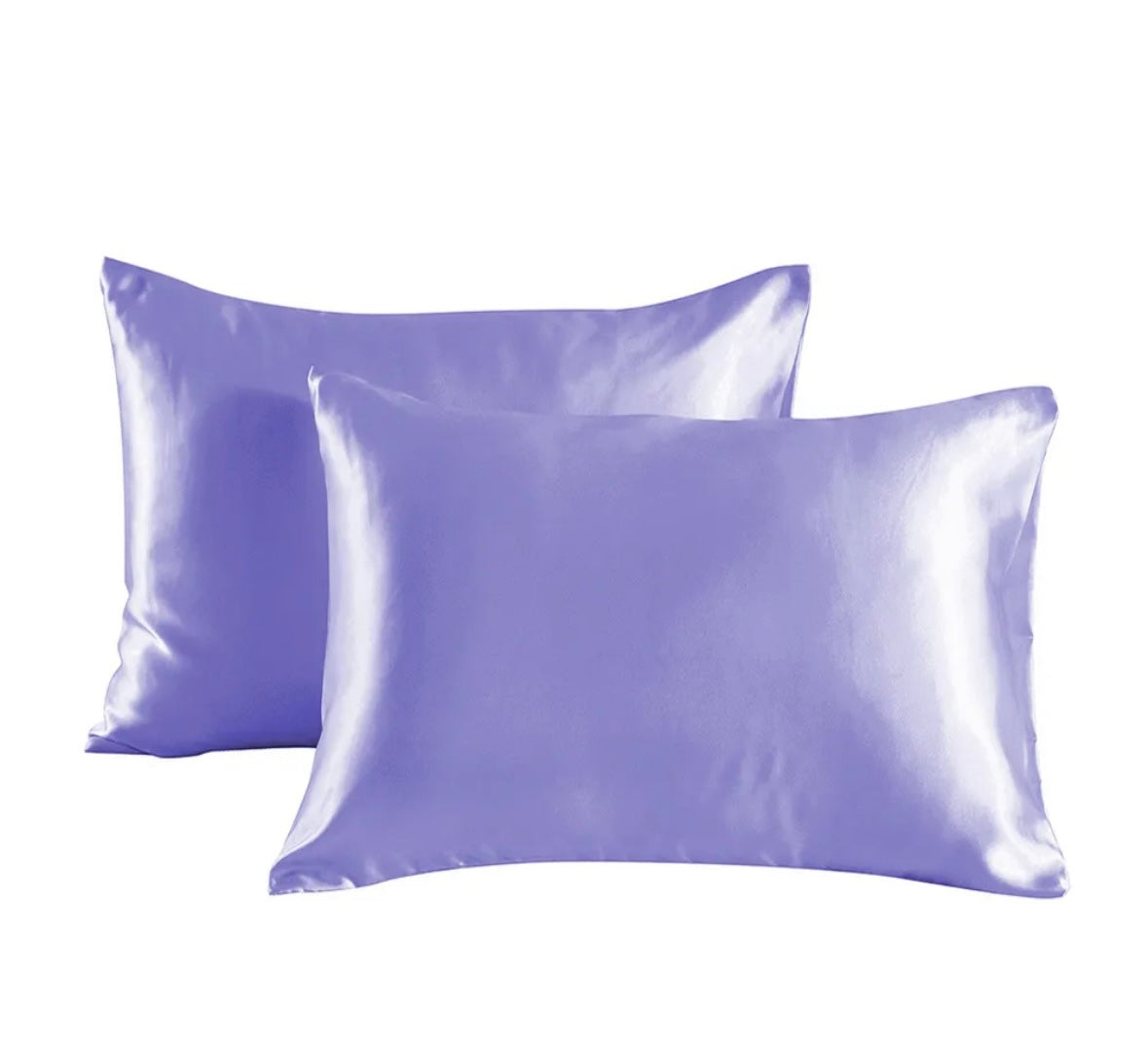 The Satin Pillowcase (2pk)