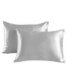 The Satin Pillowcase (2pk) - Cays Curls